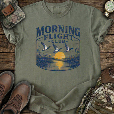 Dawn Flight Souls T-Shirt
