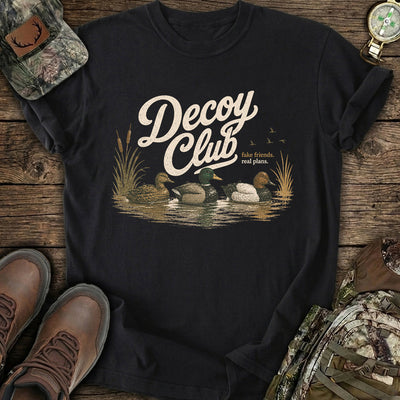 Decoy Dreams T-Shirt