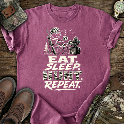 Eat Sleep Hunt T-Shirt