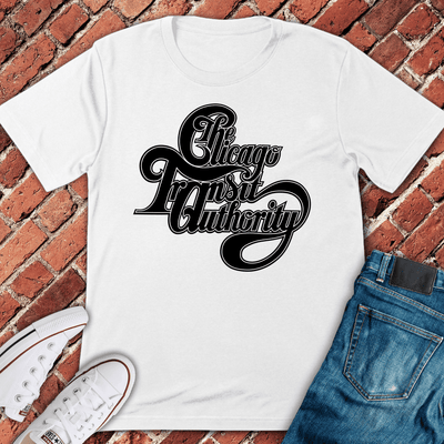Almost Authority T-Shirt Gift For Chicago Lovers - Unisex Graphic Tee