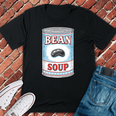 Bean Soup Classic T-Shirt Gift For Chicago Lovers - Unisex Graphic Tee