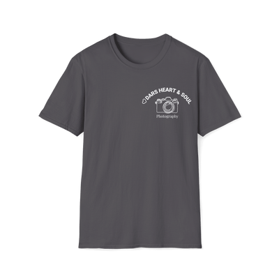 DARS  T-Shirt Photography Apparel