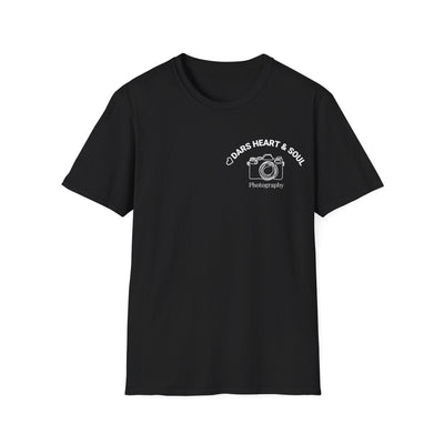 DARS  T-Shirt Photography Apparel