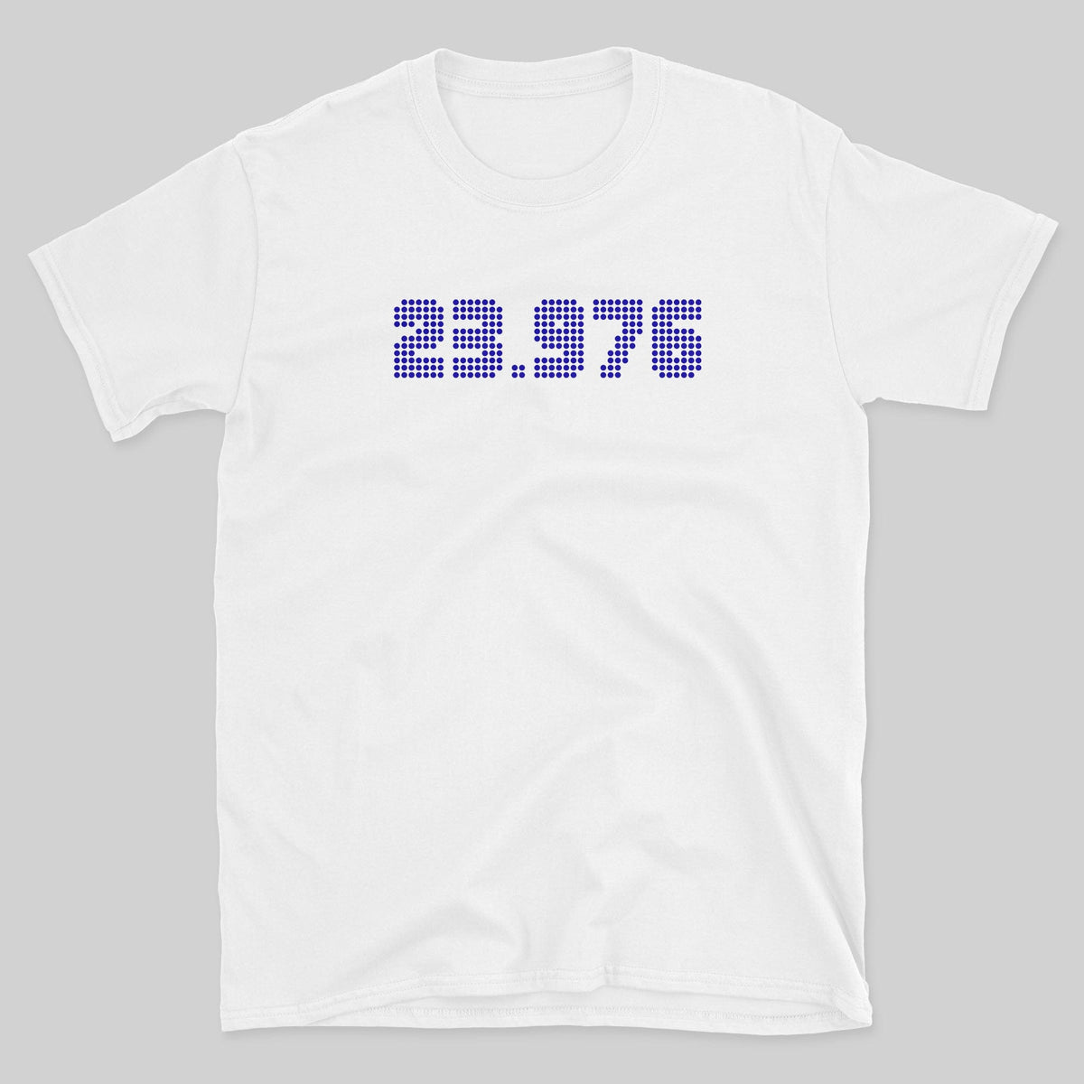23.976 T-Shirt - Photography Graphic Tee - Gift for Photographers - Unisex