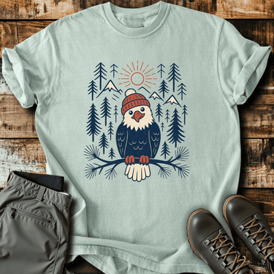 Beak Season T-Shirt Funny Hiking Shirt