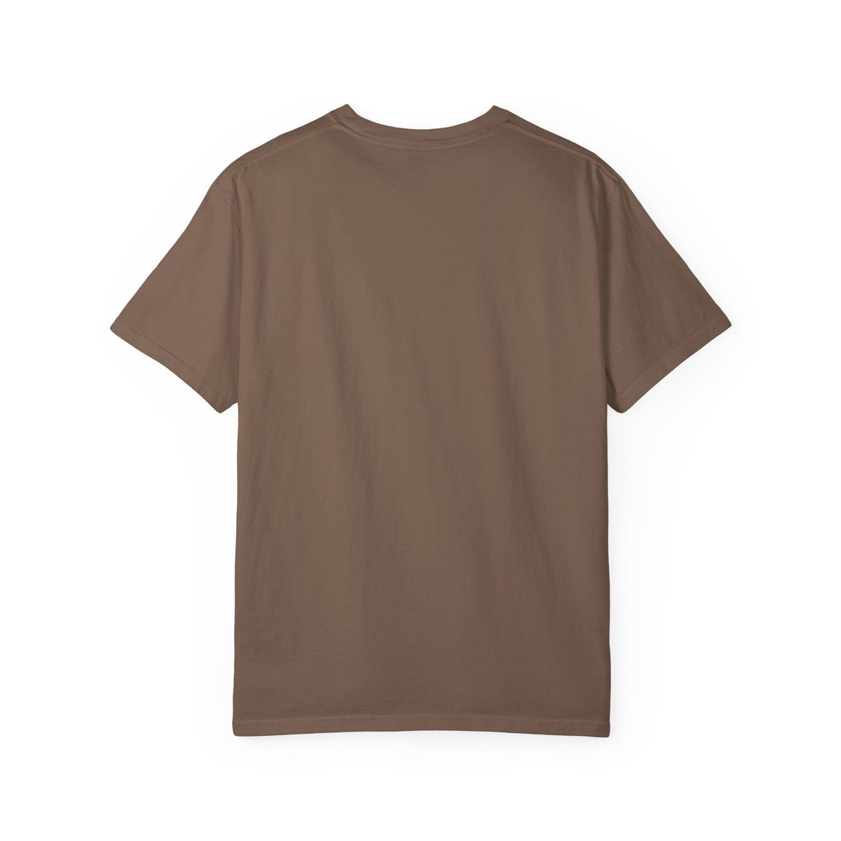 Buck Buck Moose T-Shirt - Funny Hiking Graphic Tee - Gift for Hikers - Unisex