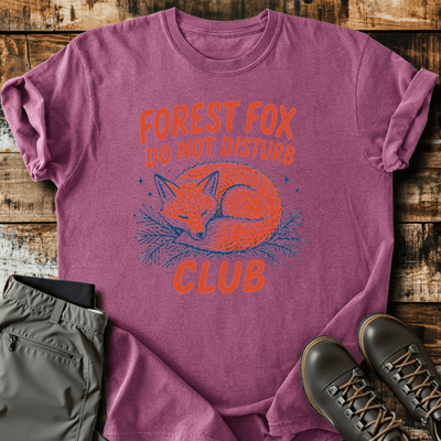 Do Not Disturb T-Shirt - Funny Hiking Graphic Tee - Gift for Hikers - Unisex