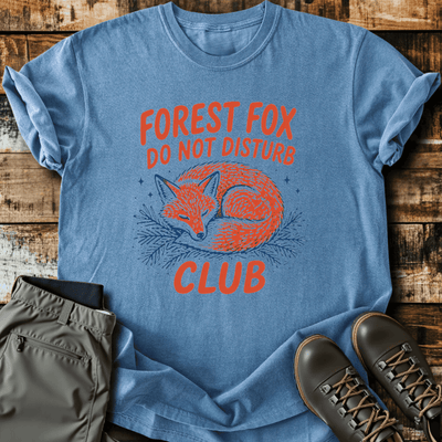 Do Not Disturb T-Shirt - Funny Hiking Graphic Tee - Gift for Hikers - Unisex