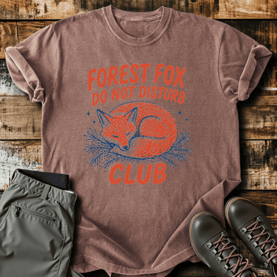 Do Not Disturb T-Shirt - Funny Hiking Graphic Tee - Gift for Hikers - Unisex
