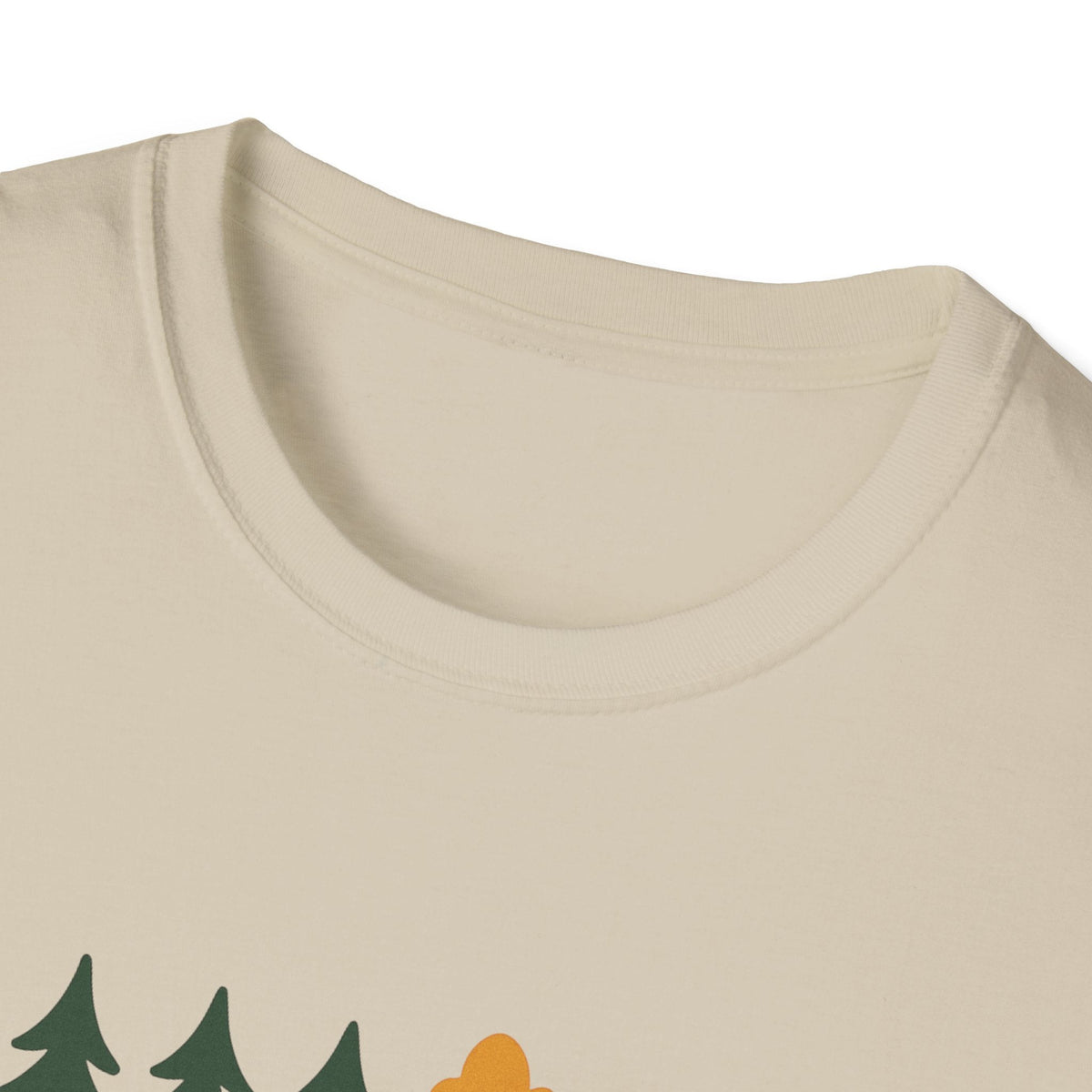 Dare To Be Different T-Shirt - Funny Hiking Graphic Tee - Gift for Hikers - Unisex