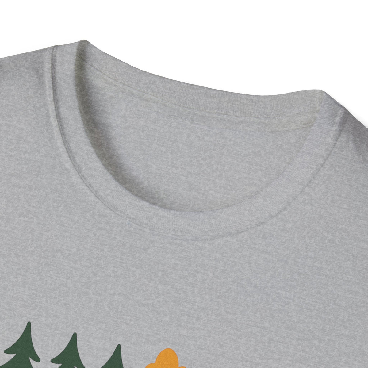 Dare To Be Different T-Shirt - Funny Hiking Graphic Tee - Gift for Hikers - Unisex