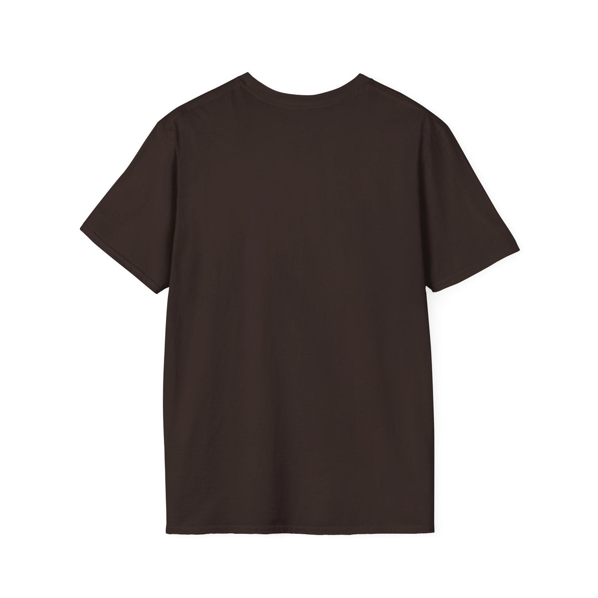 Buck Buck Moose T-Shirt - Funny Hiking Graphic Tee - Gift for Hikers - Unisex