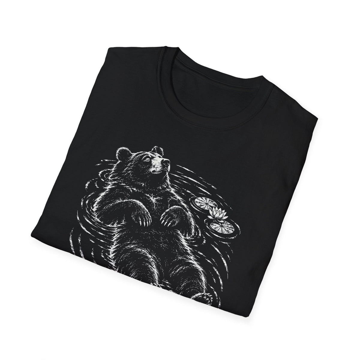 Float On T-Shirt - Funny Hiking Graphic Tee - Gift for Hikers - Unisex