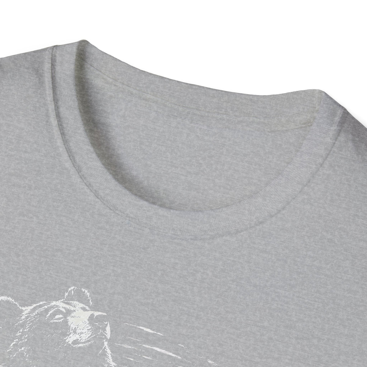 Float On T-Shirt - Funny Hiking Graphic Tee - Gift for Hikers - Unisex