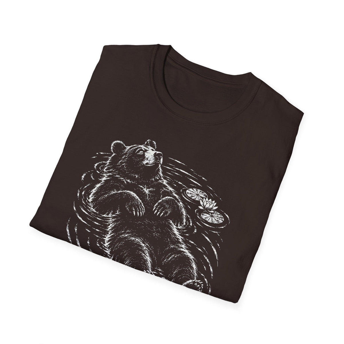 Float On T-Shirt - Funny Hiking Graphic Tee - Gift for Hikers - Unisex
