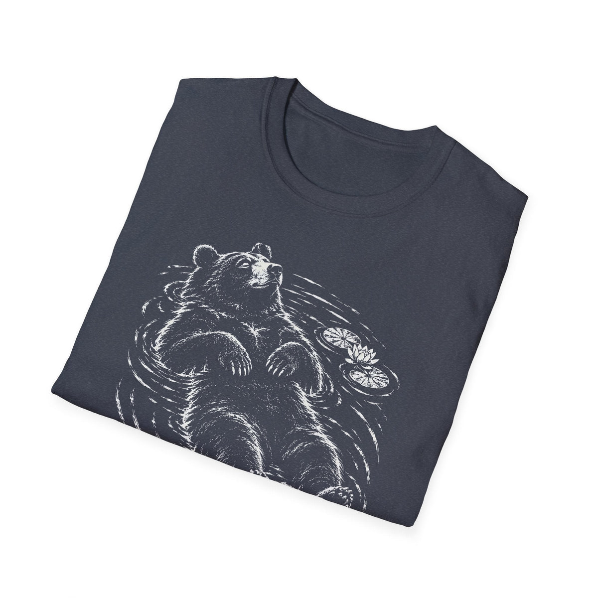 Float On T-Shirt - Funny Hiking Graphic Tee - Gift for Hikers - Unisex