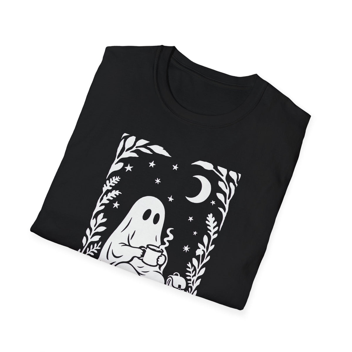 Boo-tea Rest T-Shirt - Funny Hiking Graphic Tee - Gift for Hikers - Unisex