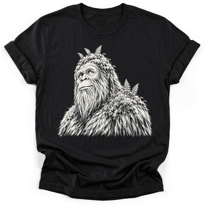 Forest Friend T-Shirt - Funny Hiking Graphic Tee - Gift for Hikers - Unisex