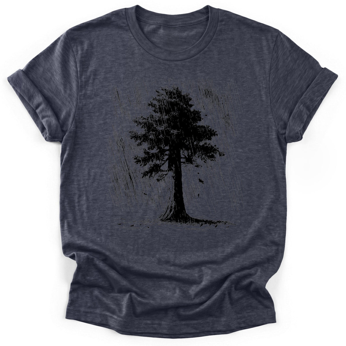 Beautiful Storm T-Shirt - Funny Hiking Graphic Tee - Gift for Hikers - Unisex