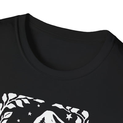 Dead Slow T-Shirt - Funny Hiking Graphic Tee - Gift for Hikers - Unisex