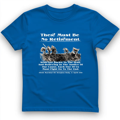 Douglas Haig T-Shirt History Buff Gift