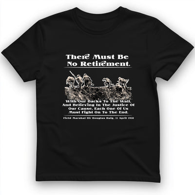 Douglas Haig T-Shirt History Buff Gift