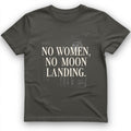 Women of NASA T-Shirt - History Graphic Tee - Gift for History Buffs - Unisex