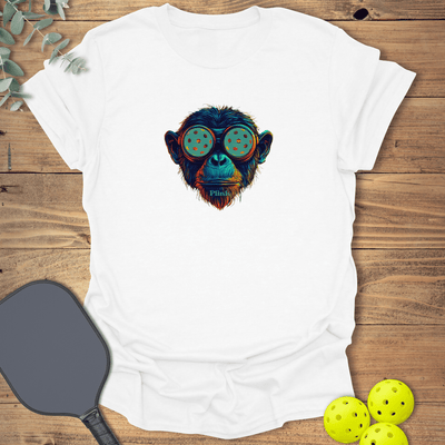 CyberAce Pickleball T-Shirt - Graphic Tee - Gift for Pickleball Players - Unisex