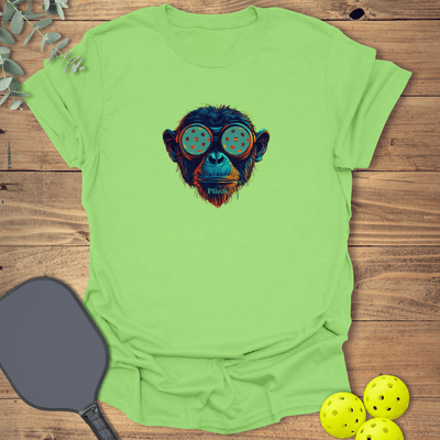 CyberAce Pickleball T-Shirt - Graphic Tee - Gift for Pickleball Players - Unisex