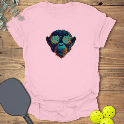 CyberAce Pickleball T-Shirt - Graphic Tee - Gift for Pickleball Players - Unisex