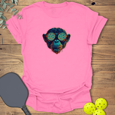 CyberAce Pickleball T-Shirt - Graphic Tee - Gift for Pickleball Players - Unisex