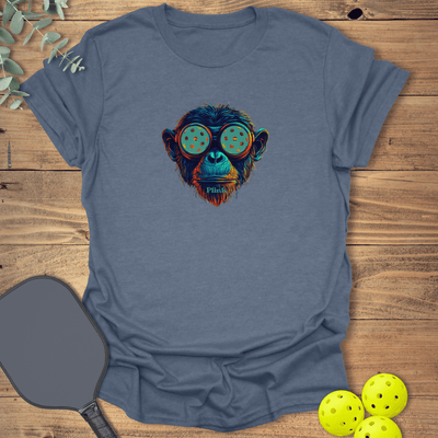 CyberAce Pickleball T-Shirt - Graphic Tee - Gift for Pickleball Players - Unisex
