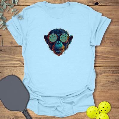 CyberAce Pickleball T-Shirt - Graphic Tee - Gift for Pickleball Players - Unisex