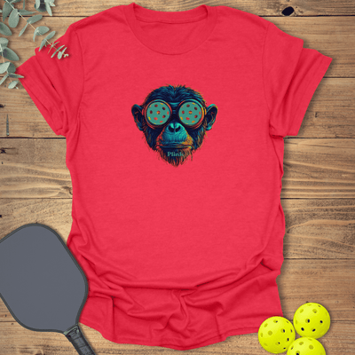 CyberAce Pickleball T-Shirt - Graphic Tee - Gift for Pickleball Players - Unisex
