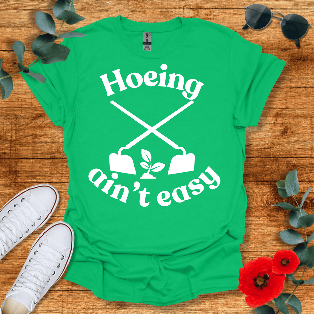 Ain't Easy T-Shirt - Nature Lover Graphic Tee - Gift for Nature Lovers - Unisex