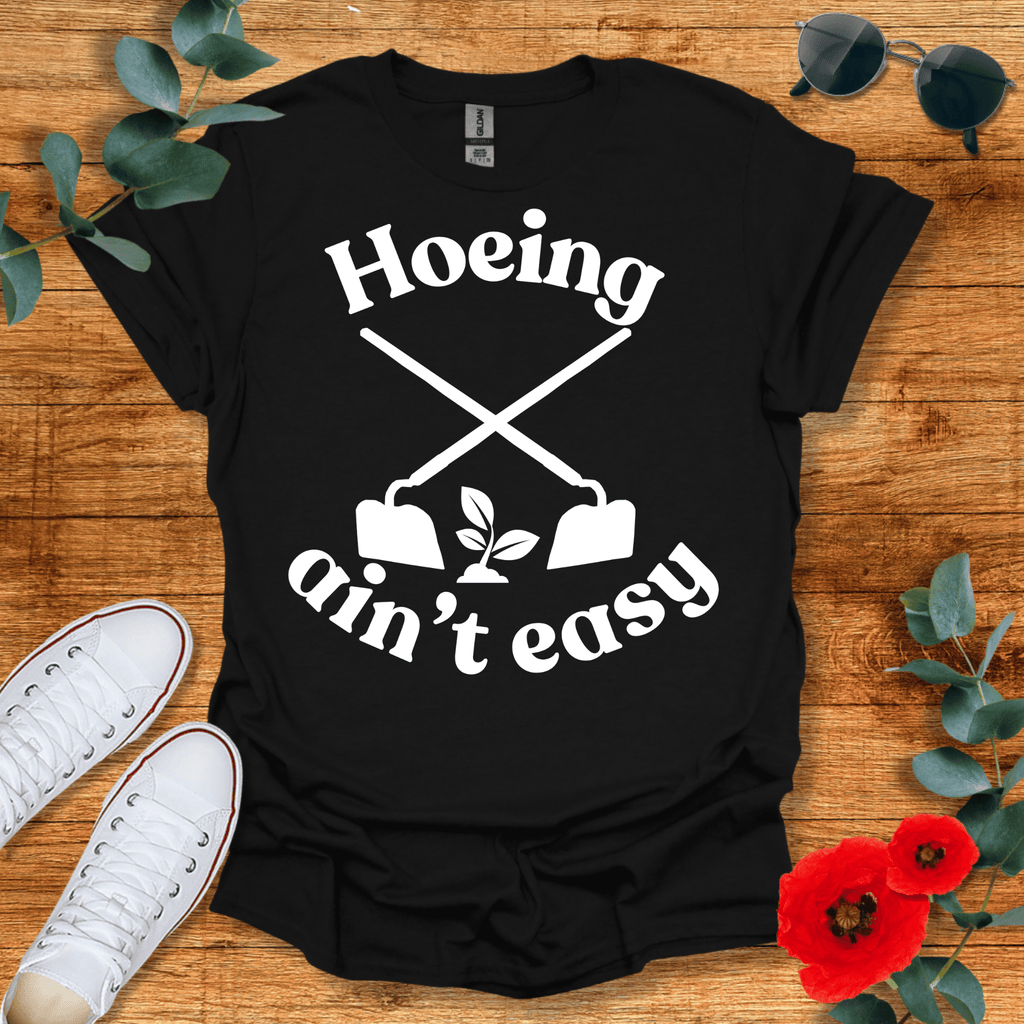 Ain't Easy T-Shirt - Nature Lover Graphic Tee - Gift for Nature Lovers - Unisex