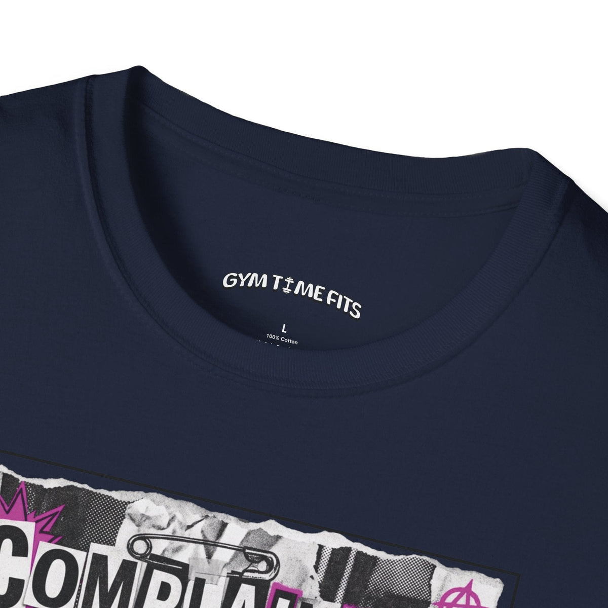 Complaining T-Shirt - Gym Graphic Tee - Gift for Gym Lovers - Unisex