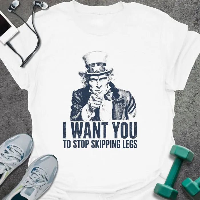 Classic Uncle T-Shirt - Gym Graphic Tee - Gift for Gym Lovers - Unisex