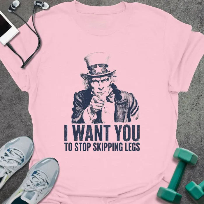 Classic Uncle T-Shirt - Gym Graphic Tee - Gift for Gym Lovers - Unisex