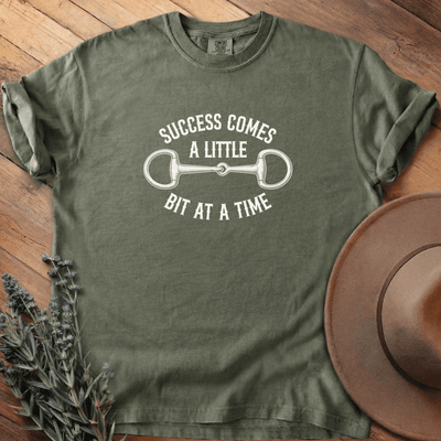 Success T-Shirt - Horse Graphic Tee - Gift for Horse Lovers - Unisex