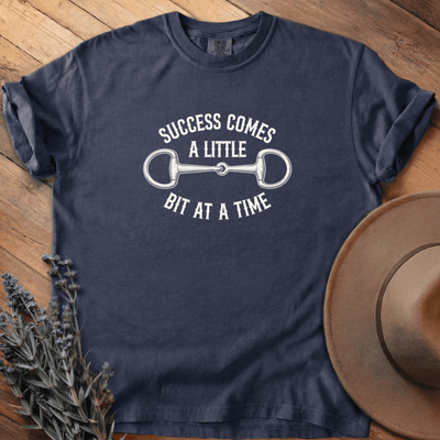 Success T-Shirt - Horse Graphic Tee - Gift for Horse Lovers - Unisex