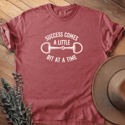 Success T-Shirt - Horse Graphic Tee - Gift for Horse Lovers - Unisex