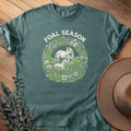 Foal Season 1 T-Shirt - Horse Graphic Tee - Gift for Horse Lovers - Unisex
