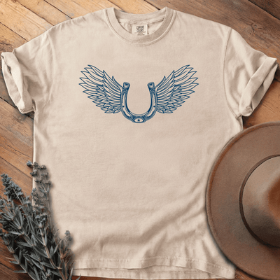 Ride free T-Shirt - Horse Graphic Tee - Gift for Horse Lovers - Unisex