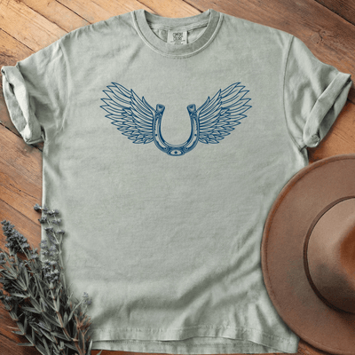 Ride free T-Shirt - Horse Graphic Tee - Gift for Horse Lovers - Unisex