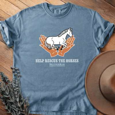 Brother Bear Shirt 1 T-Shirt - Horse Graphic Tee - Gift for Horse Lovers - Unisex