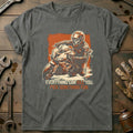 Everything Can Kill You Pick Something Fun 38 Motorcycle T-Shirt Gift For Biker