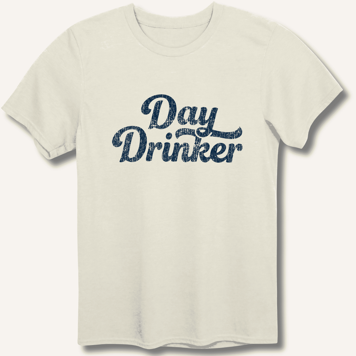 Day Drinker T-Shirt Gift For Bourbon Drinker