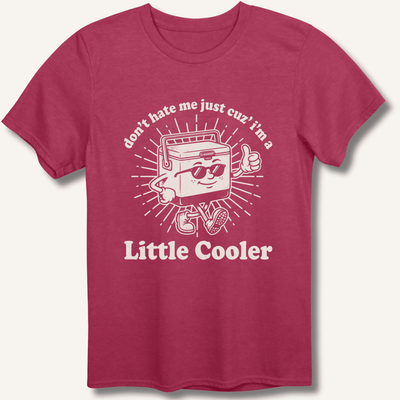 Don't Hate Me T-Shirt Gift For Bourbon Drinker