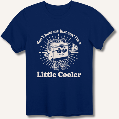 Don't Hate Me T-Shirt Gift For Bourbon Drinker